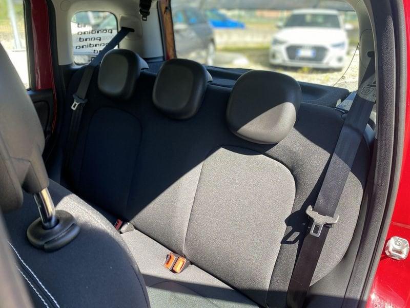 FIAT Pandina PANDA MY26 1.0 65CV HYBRID ICON
