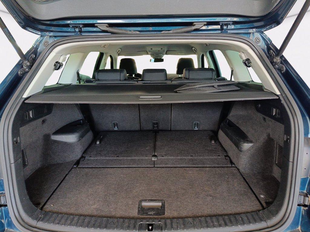 SKODA Kodiaq 1.5 tsi executive dsg 7p.ti del 2022