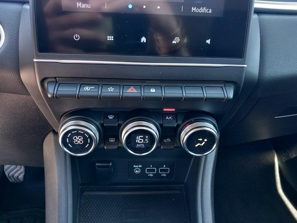 Renault Captur 1.0 TCe Intens