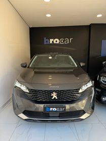 Peugeot 3008 BlueHDi 130 S&S EAT8 Allure Pack