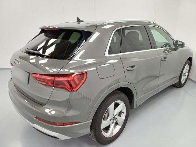 Audi Q3 S-LINE EDITION 35 TFSI M-HEV 150CV S-TRONIC PROMO!