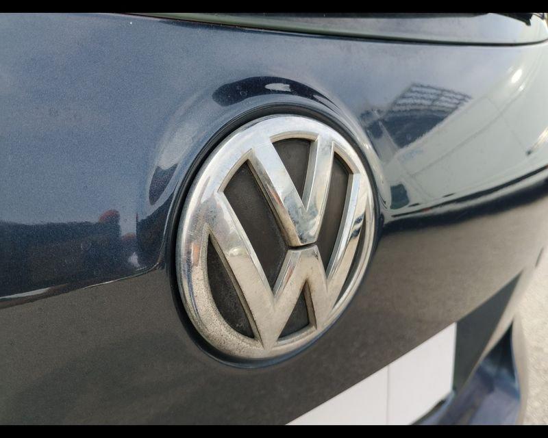 Volkswagen Golf Plus Golf Plus 1.6 Comfortline