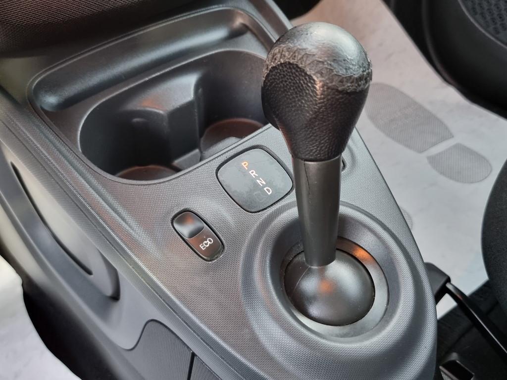 Smart ForTwo ELETTRICA Youngster