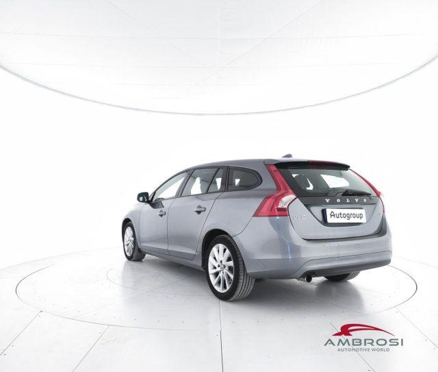 VOLVO V60 D2 Kinetic