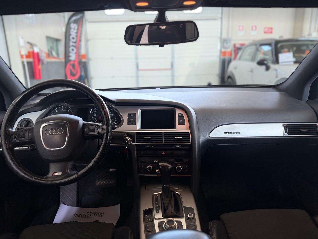 Audi A6 Avant 3.0 V6 TDI F.AP. quattro S-Line