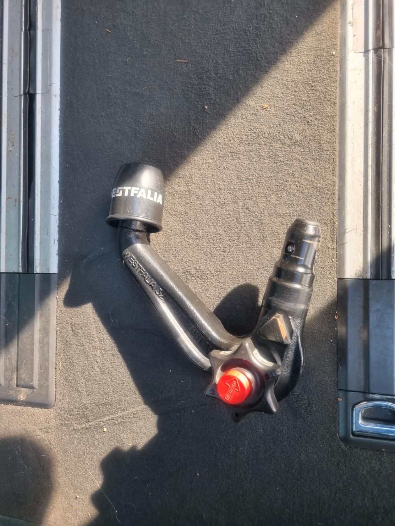 VOLKSWAGEN MULTIVAN 2.5 TDI 130CV COMFORTLINE