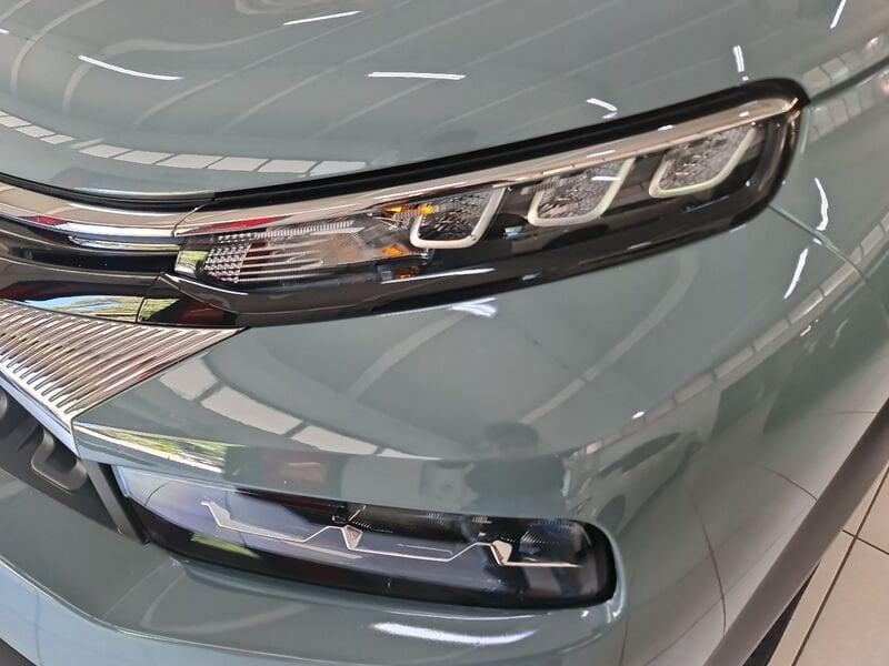 Citroën C3 Aircross 1.5 BlueHDi 110 S&S Plus
