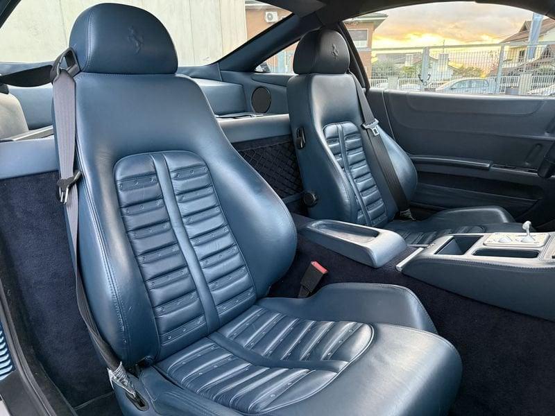 Ferrari 575M Maranello F1