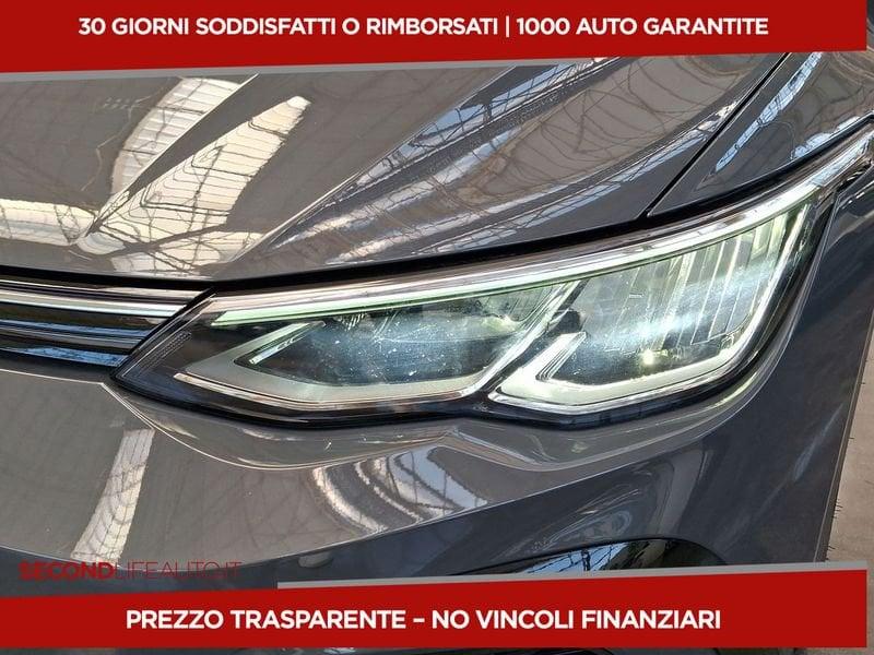 Volkswagen Golf 1.5 tsi evo R-Line 130cv