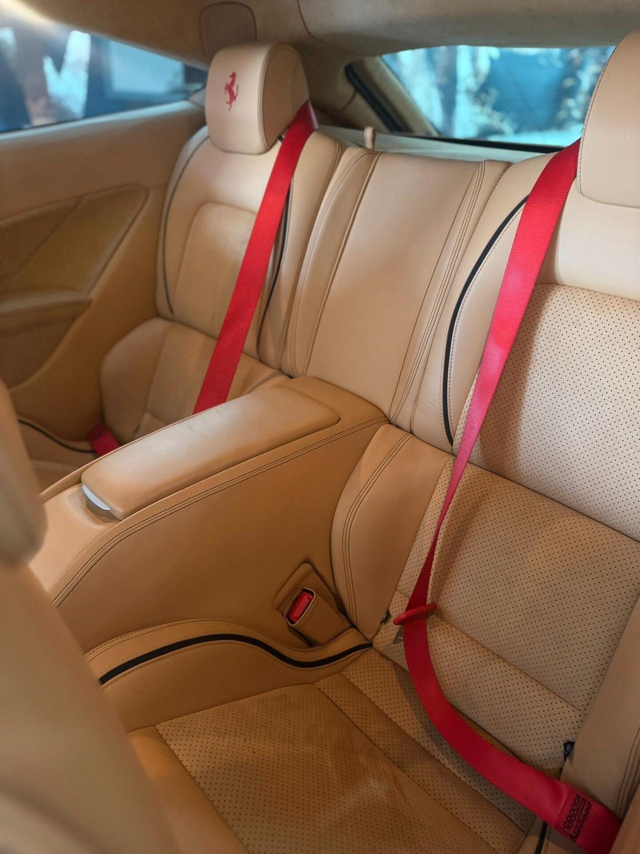 Ferrari FF DCT TAILOR MADE