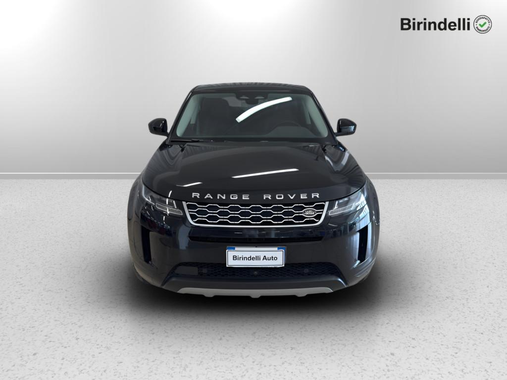 LAND ROVER RR Evoque 2ª serie - Range Rover Evoque 2.0D I4 163 CV AWD Auto