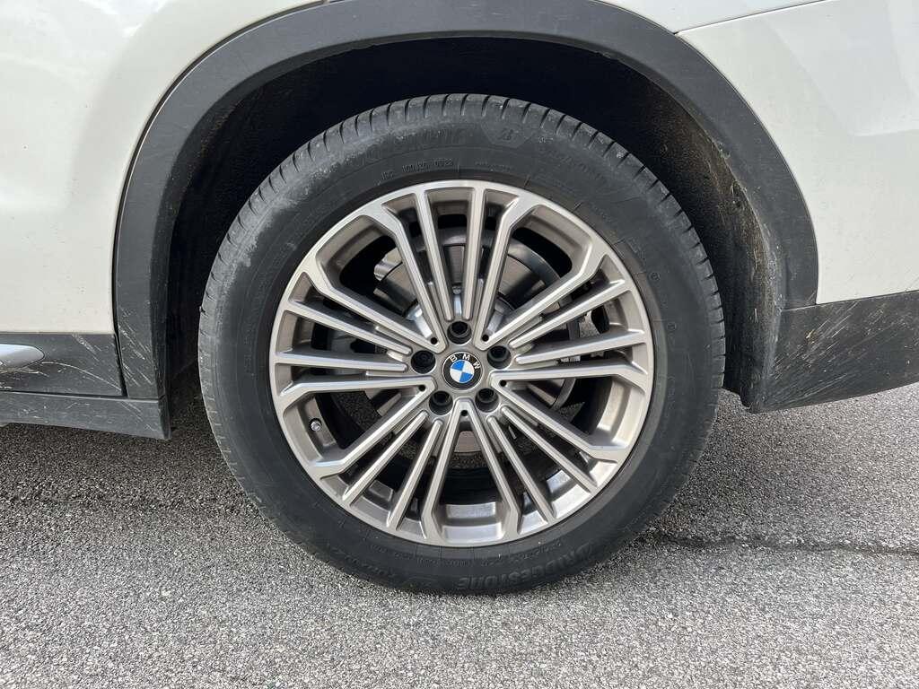 BMW X3 30 e Luxury xDrive Steptronic