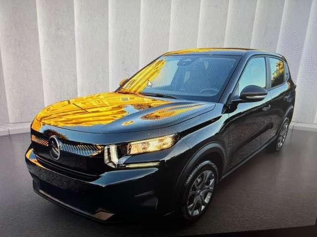 Citroen C3 C3 1.2 puretech turbo You 100cv KM0 BIANCA O NERA