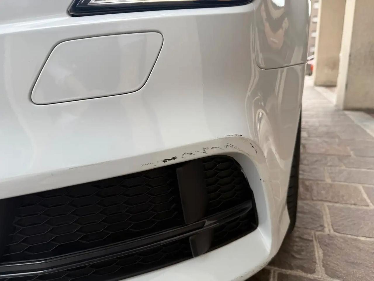 Audi A3 SPB 1.6 TDI 116 CV S tronic Sport