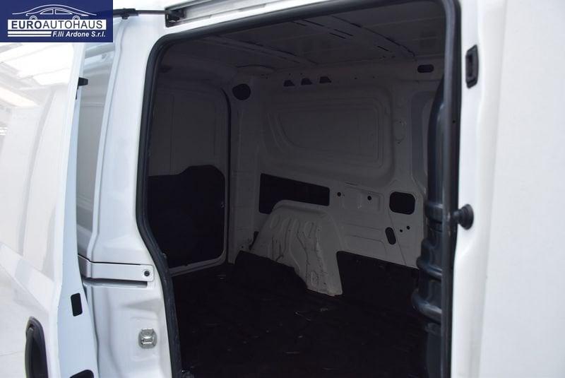 FIAT Doblò 1.6 MJT 105CV S&S PL-TN Cargo Maxi Lounge