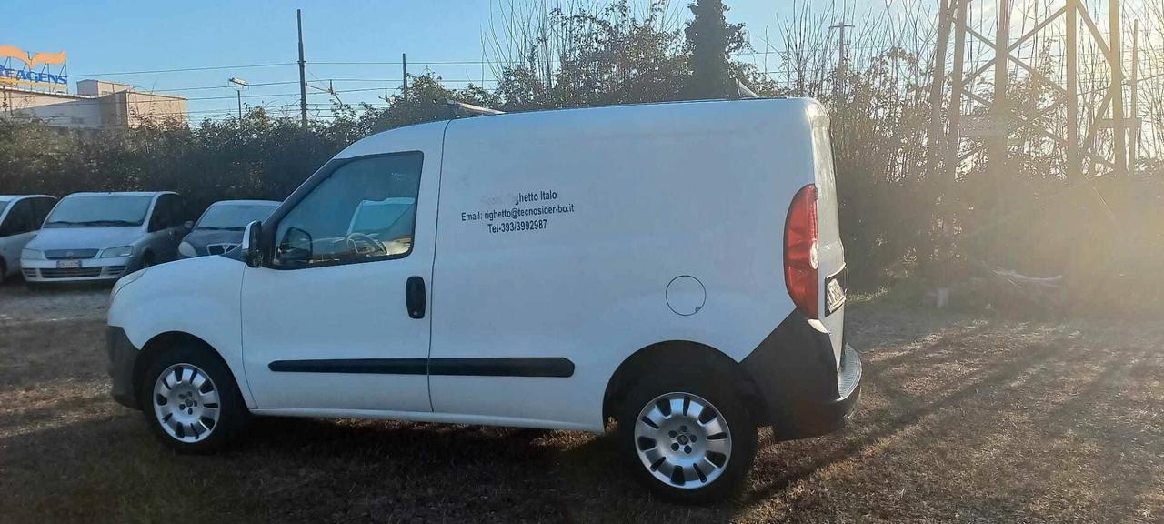 Fiat Doblo 1.2i cat Cargo Lamierato