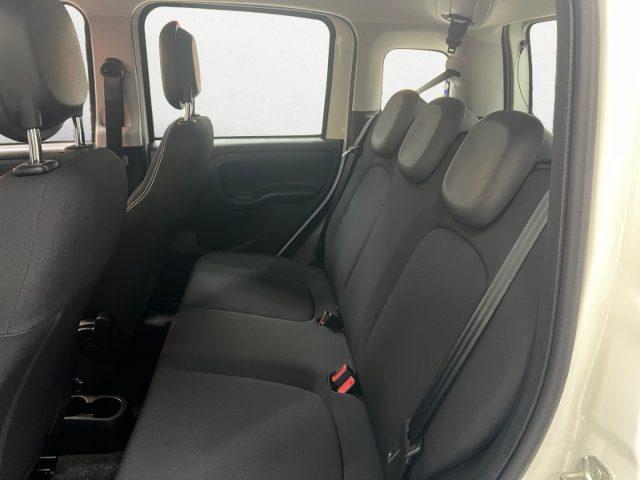 FIAT New Panda 1.0 FireFly S&S Hybrid+5P+PACK CITY KM0