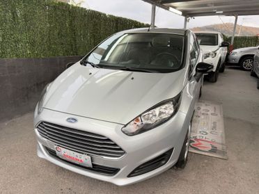 Ford Fiesta 1.0 80CV 3 porte