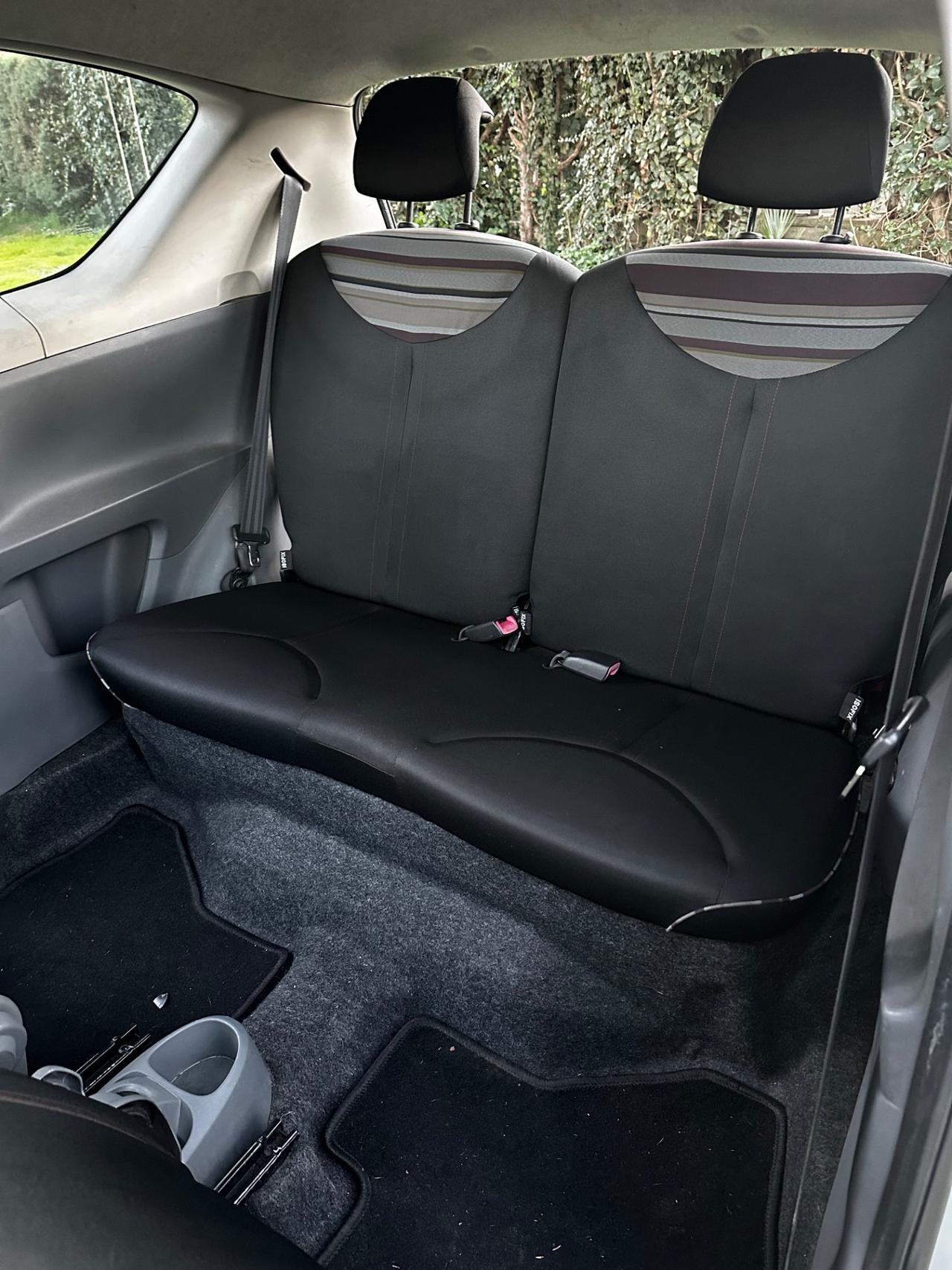 Citroen C1 1.0 3 porte airdream DeeJay