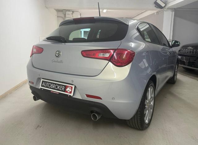 ALFA ROMEO Giulietta 2.0 JTDm-2 150 CV Exclusive