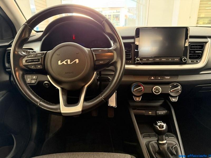 Kia Stonic 1.2 ECO GPL Urban