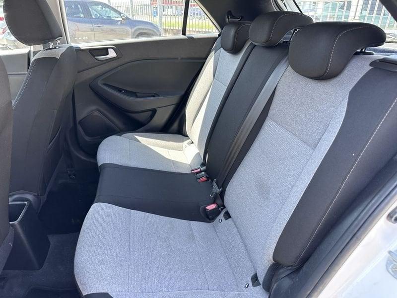 Hyundai i20 1.0 T-GDI 5 porte Comfort GPL