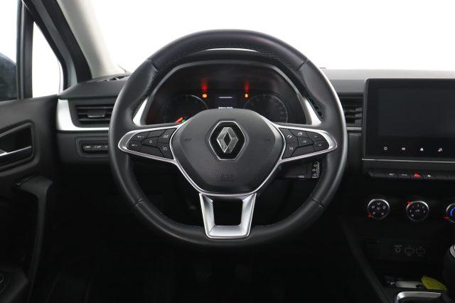 RENAULT Captur Captur TCe 90 CV Business