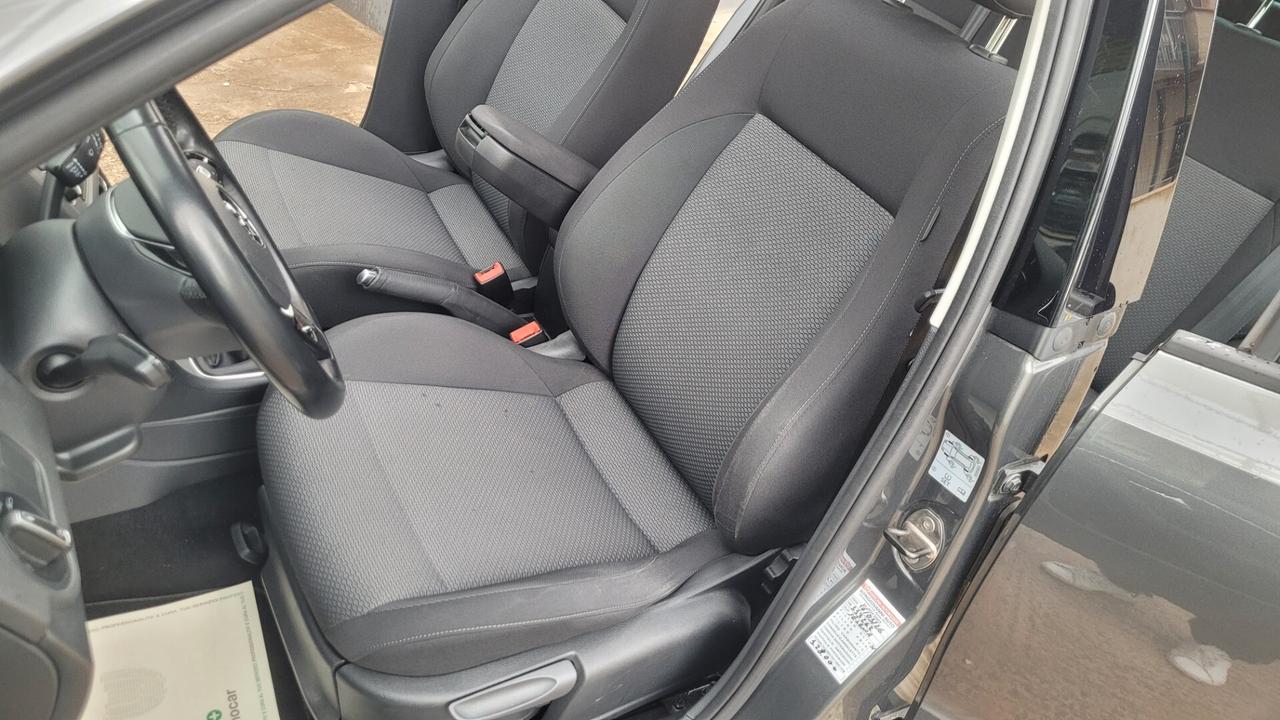 Volkswagen Polo 1.4 TDI 90 CV 5p. Highline BlueMotion Technology