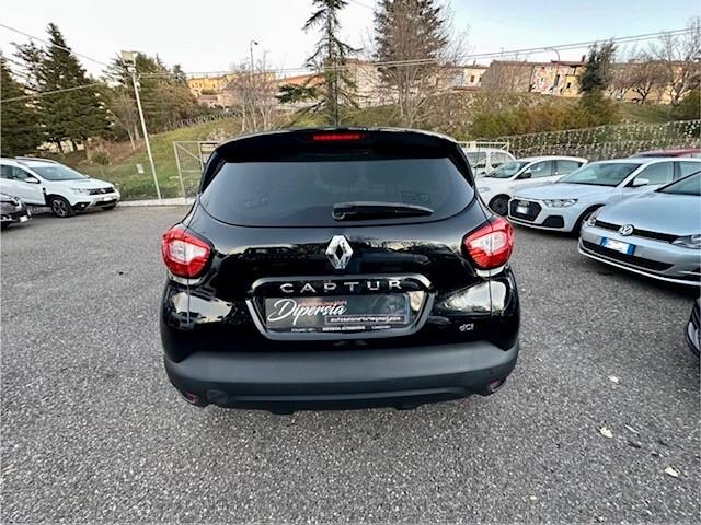 Renault Captur 1.5 dCi 90 CV S&S Energy R-Link