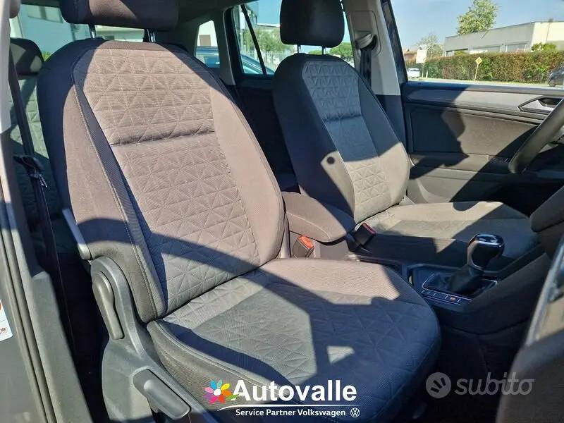 Volkswagen Tiguan 2.0 TDI SCR 110KW Life DSG