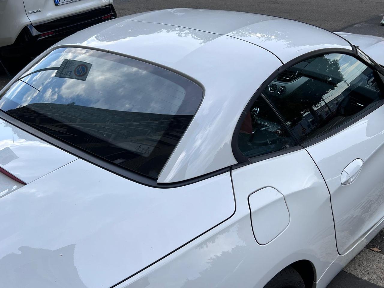 Bmw Z4 M Sport 20 i #6085