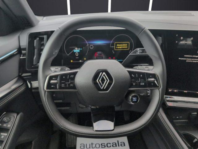 RENAULT Austral Austral Full Hybrid E-Tech 200 CV Techno