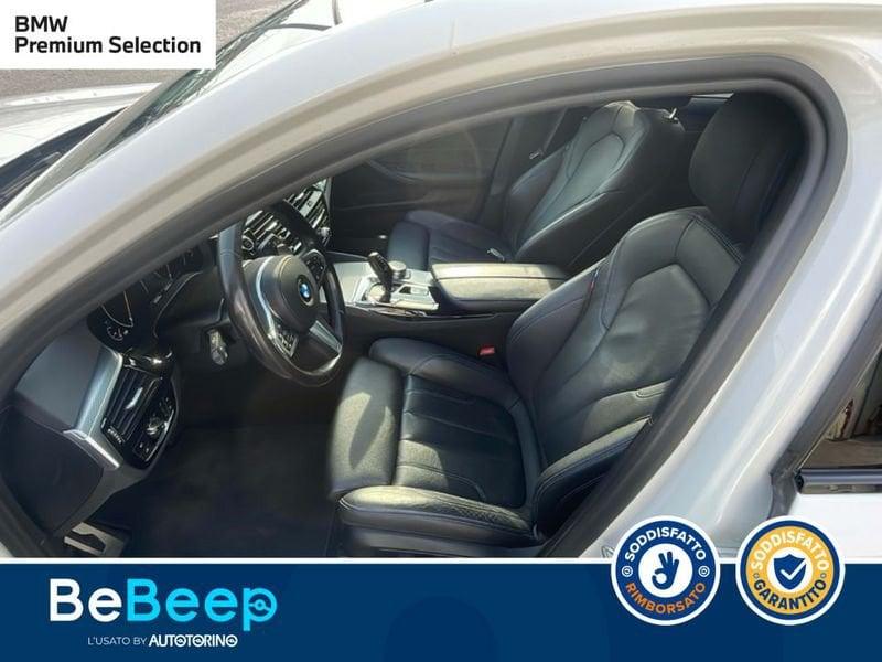 BMW Serie 5 Touring 520D TOURING XDRIVE MSPORT AUTO