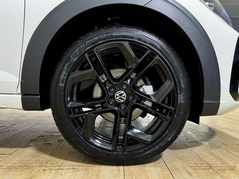 Volkswagen Taigo Taigo 1.0 TSI 115 CV DSG R-Line Plus