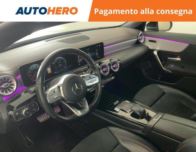 MERCEDES-BENZ CLA 200 d Automatic Premium