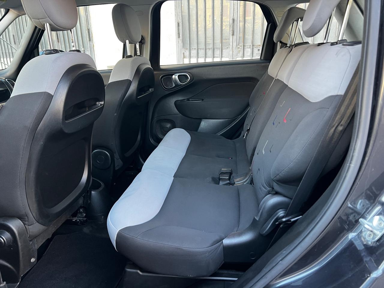 Fiat 500L 1.3 Diesel Anno 2017
