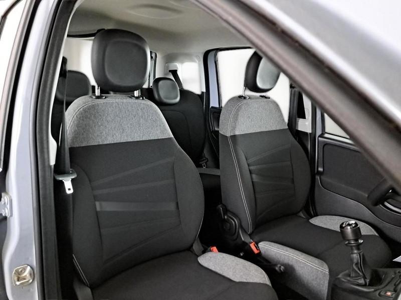FIAT PANDA HYBRID CITYLIFE MY22