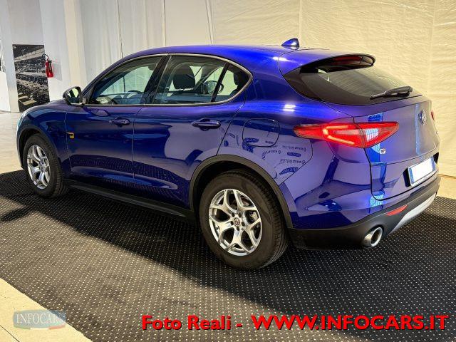ALFA ROMEO Stelvio 2.2 Turbodiesel 190 CV AT8 Q4 Business - PROMO