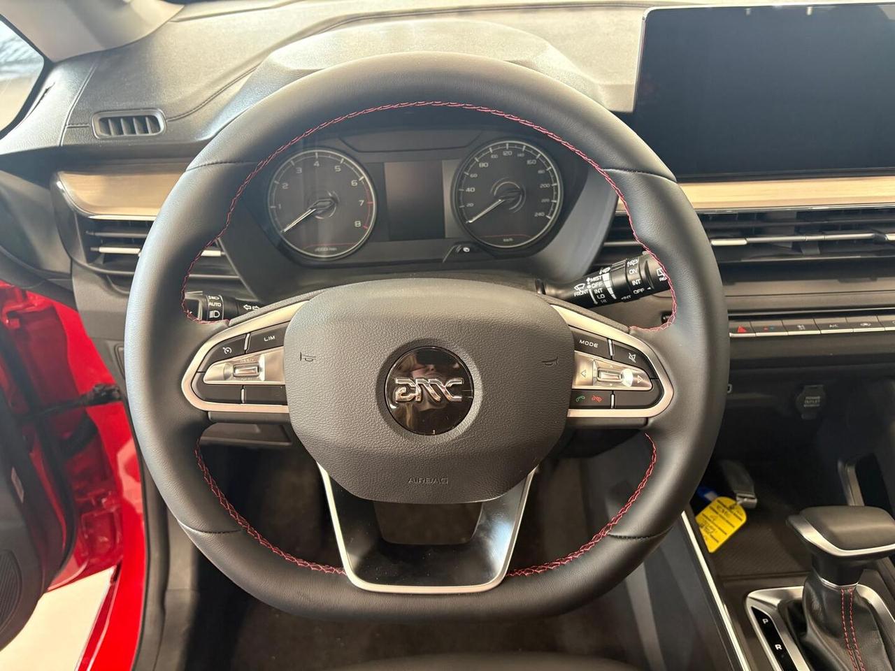 EMC Quattro 1.5 103cv CVT