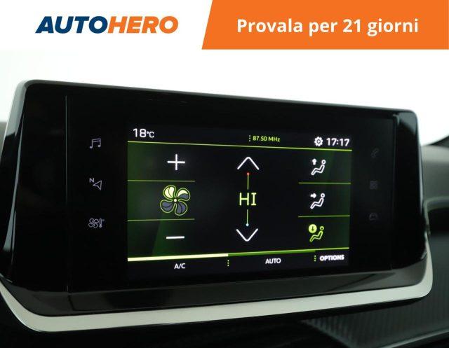 PEUGEOT 208 PureTech 100 Stop&Start 5 porte GT Line