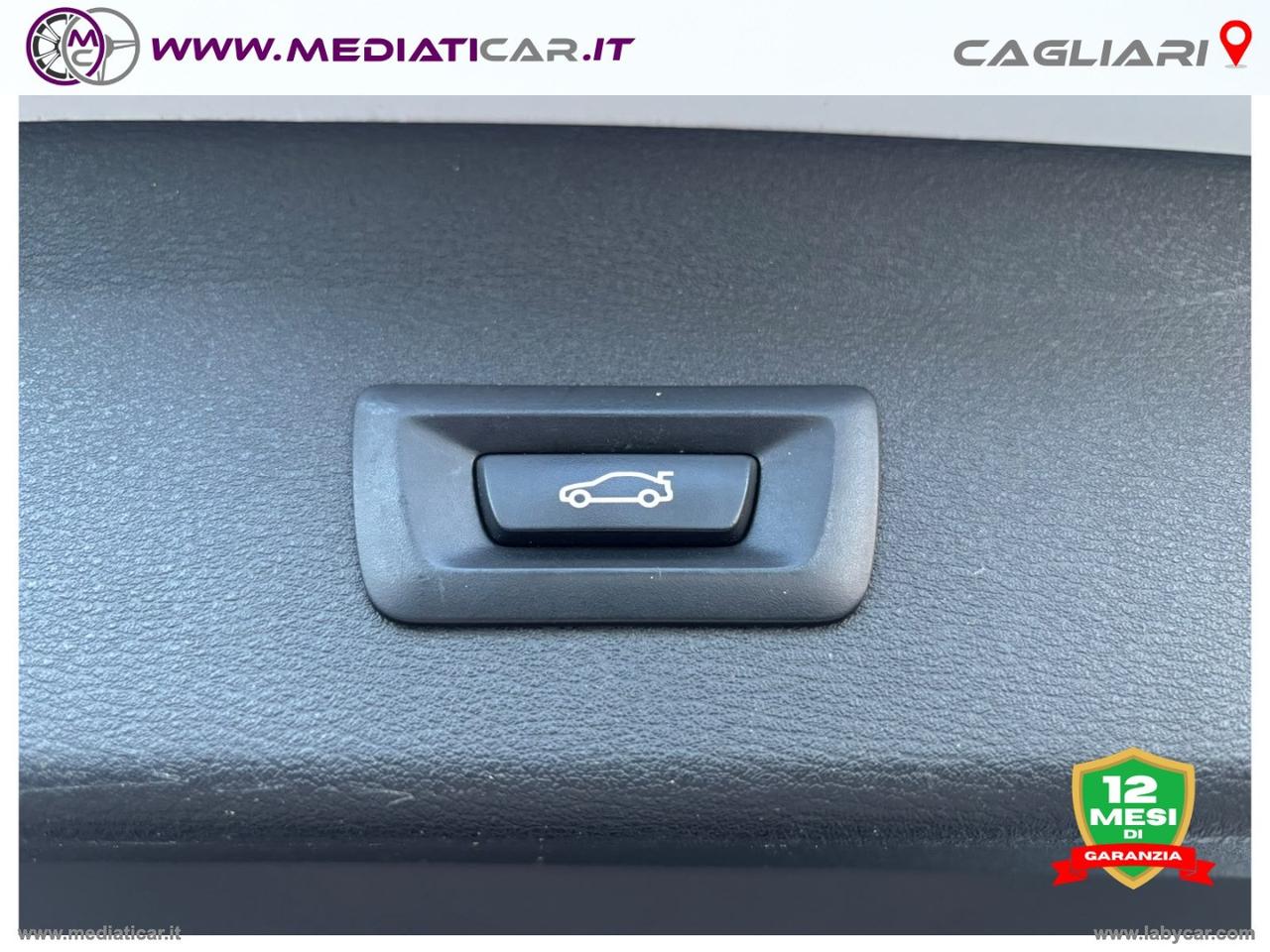 BMW X1 sDrive16d Sport