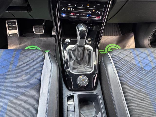 VOLKSWAGEN T-Roc R 2.0 TSI DSG 4MOTION TAGLIANDIVW|IQLIGHT|19'