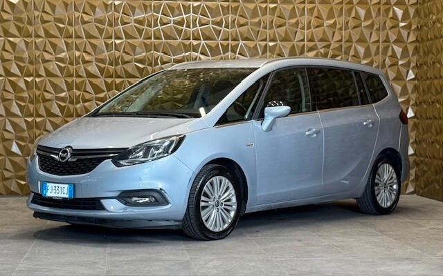 Opel Zafira 1.6 Turbo EcoM 150CV Innovation