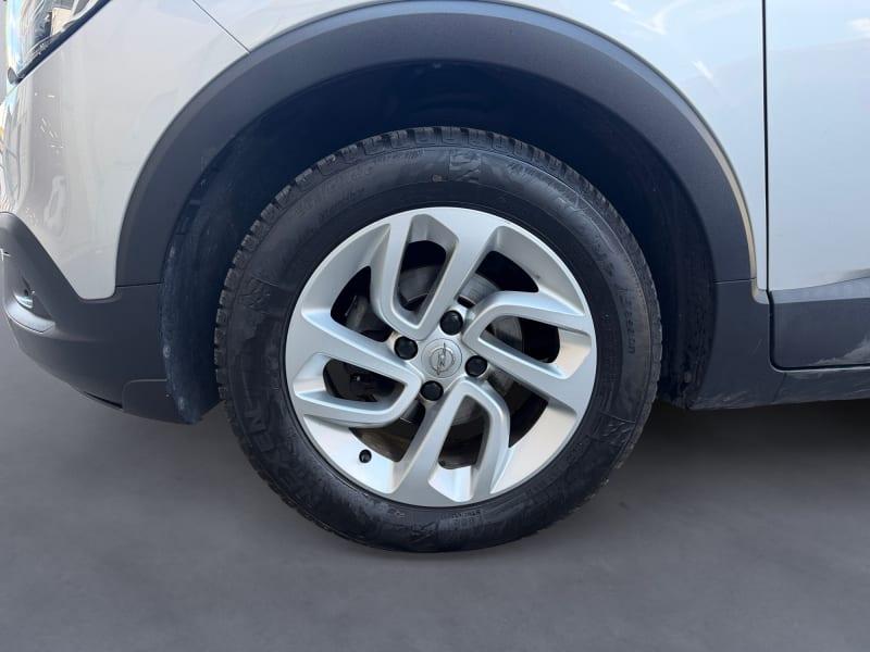 OPEL CROSSLAND X 1.5 ECOTEC D 102 CV S