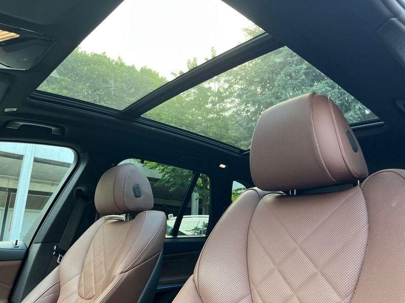 BMW X5 xdrive45e Msport auto