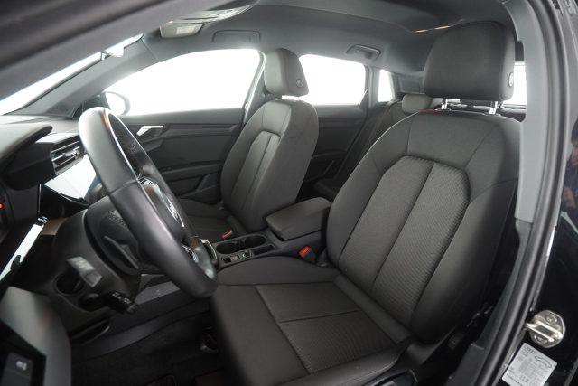 AUDI A3 A3 SPB 30 TFSI S tronic Business