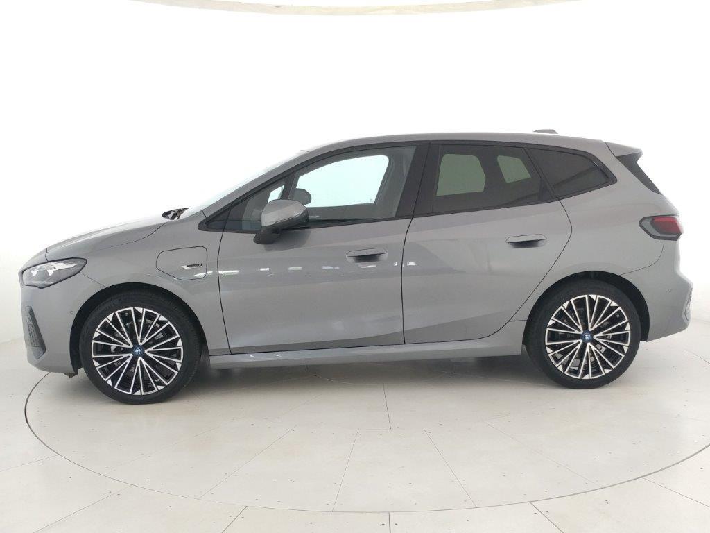 BMW Serie 2 Active Tourer 225 e Msport xDrive DCT