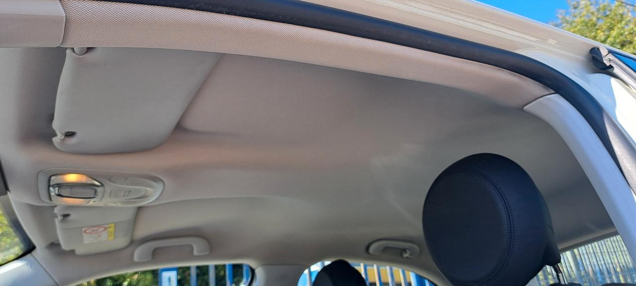 Fiat 500X 1.3 MultiJet 95 CV Urban