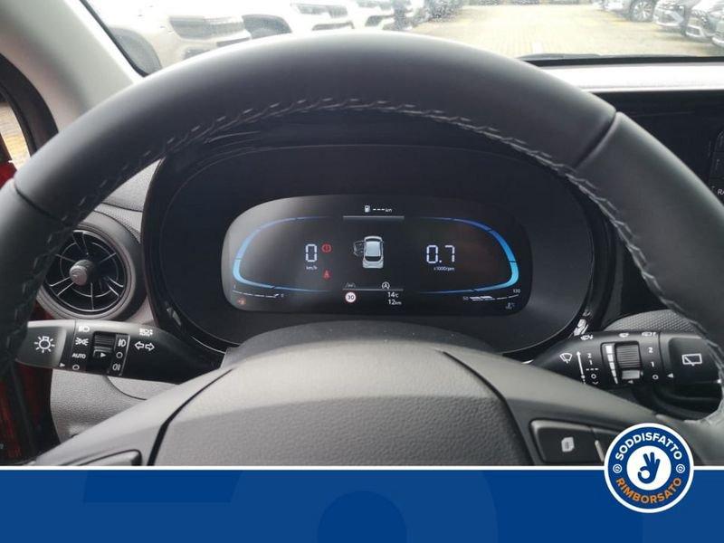 Hyundai i10 1.0 GPL MT Connectline MY25