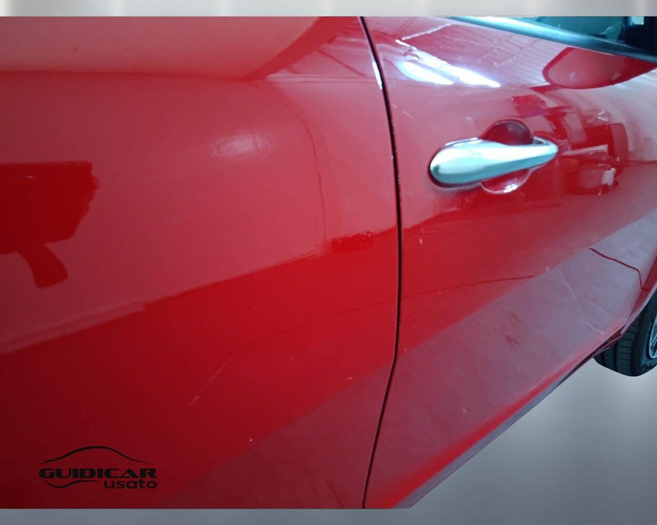 LANCIA Ypsilon III 2021 - Ypsilon 1.0 firefly hybrid Gold s&s 70cv